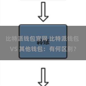 比特派钱包官网 比特派钱包 VS 其他钱包：有何区别？