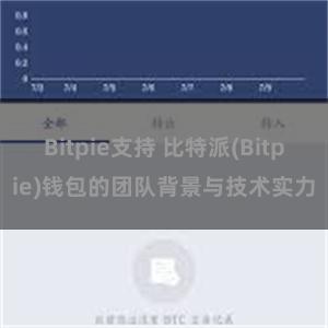 Bitpie支持 比特派(Bitpie)钱包的团队背景与技术实力