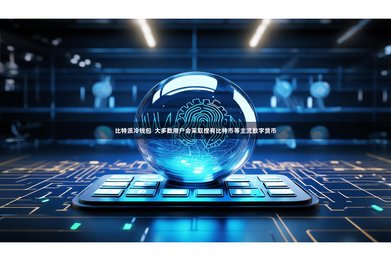 比特派冷钱包  大多数用户会采取捏有比特币等主流数字货币