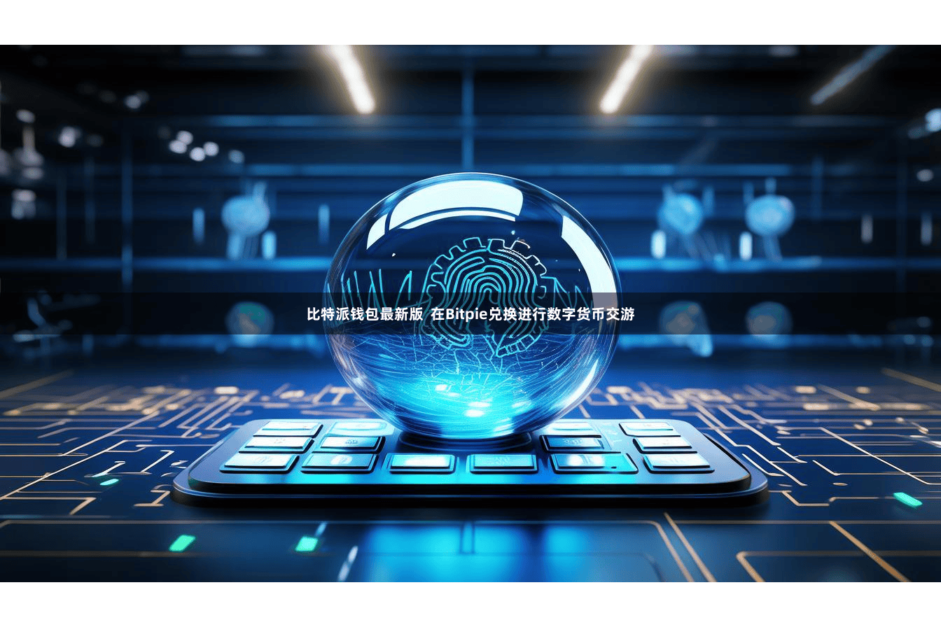 比特派钱包最新版  在Bitpie兑换进行数字货币交游